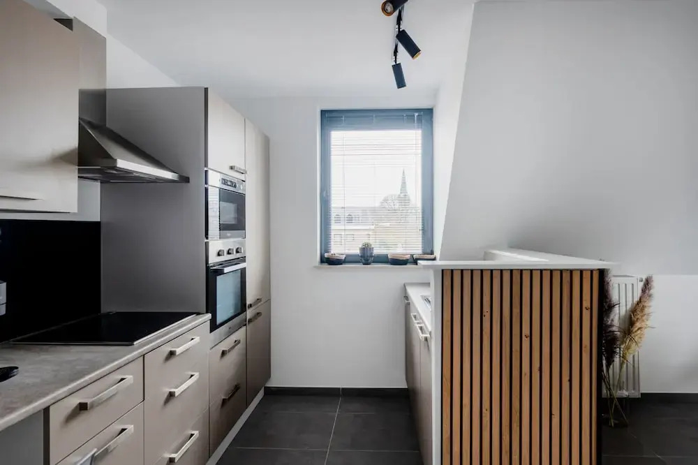 Waterloo Design Residence