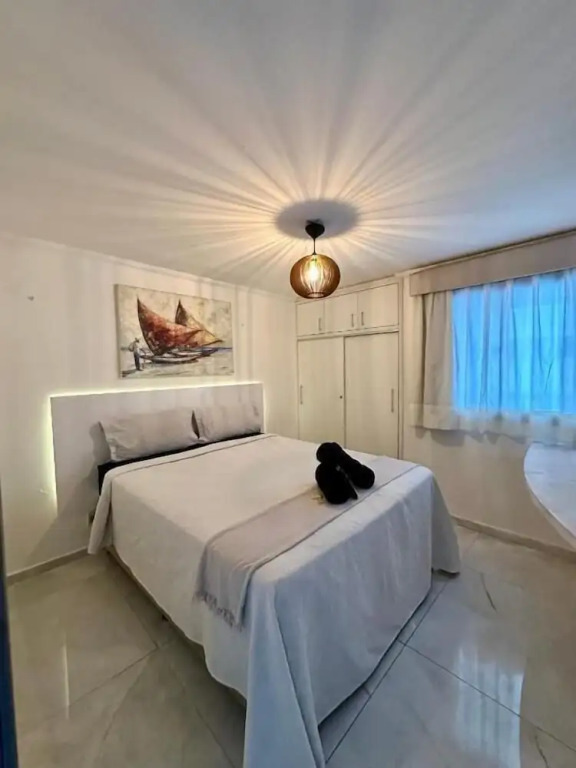 504 ocean tower 60m2 sea view 2 quartos