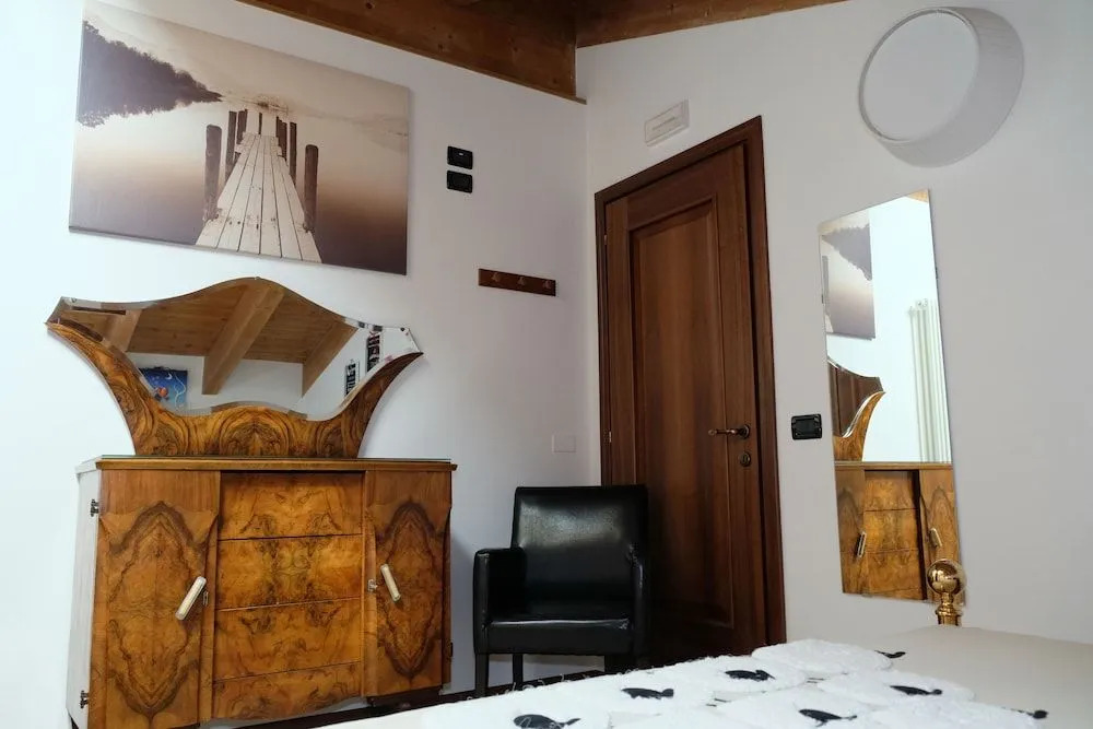 Il Nido B&B