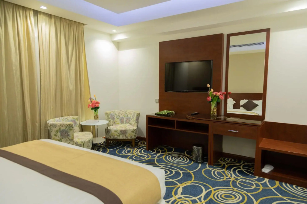 Carawan Hotel Jeddah