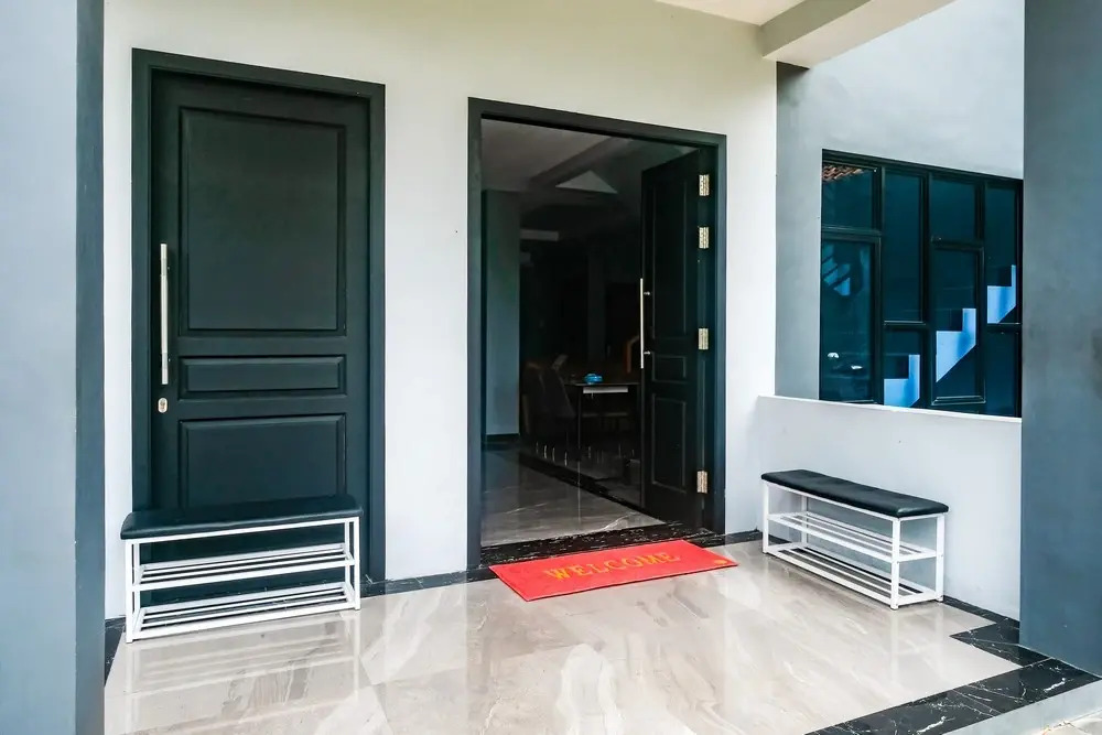 RedDoorz at Griya Athaya Maguwoharjo Yogyakarta