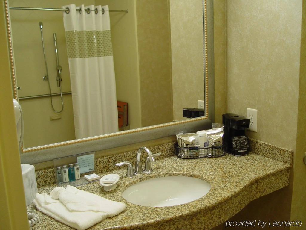 Hampton Inn Harrisonburg South