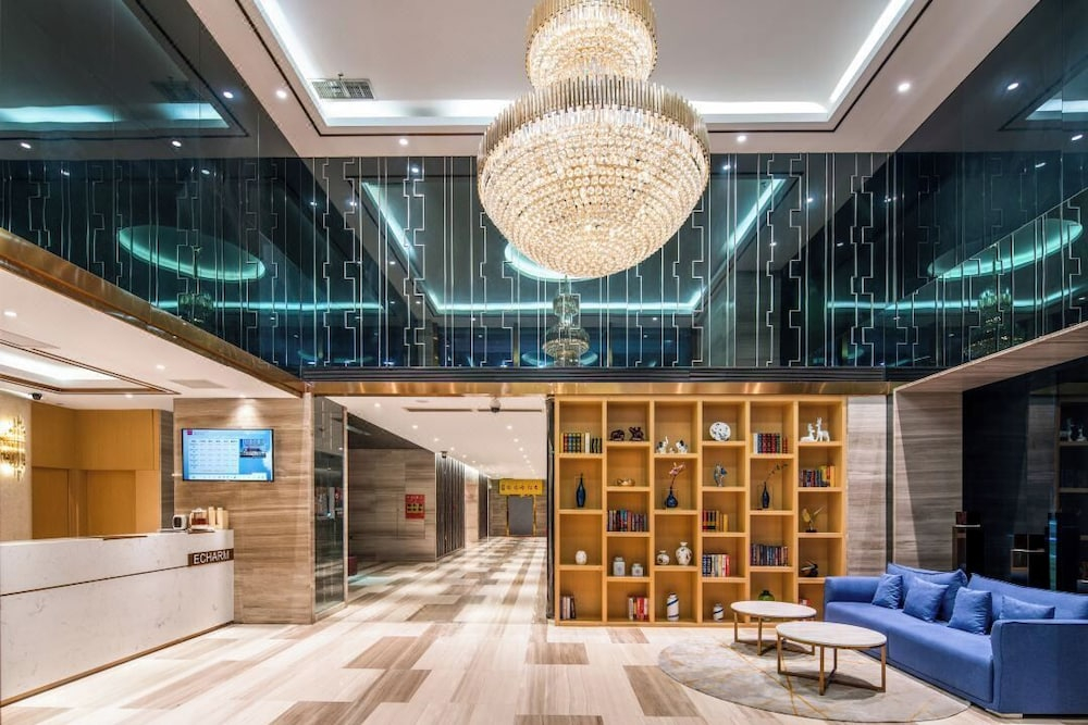 Yishang Hotel
