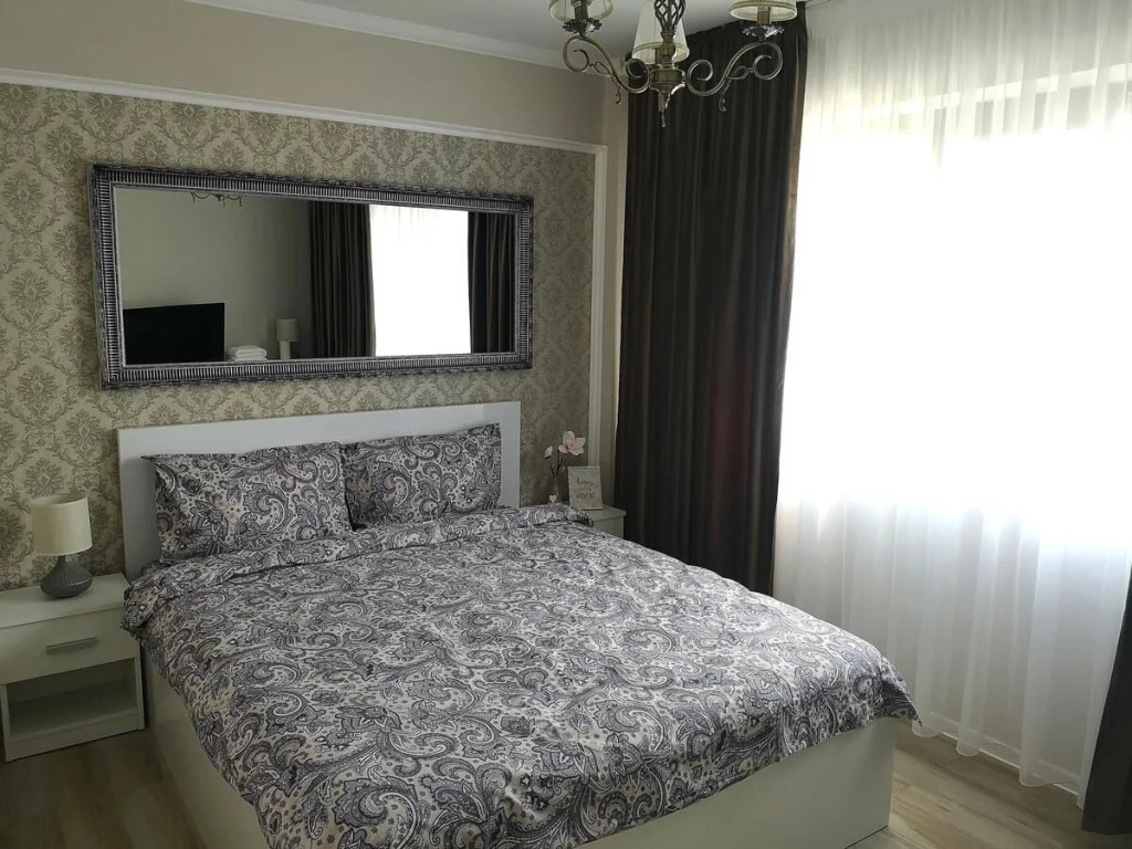 YNS Apartaments