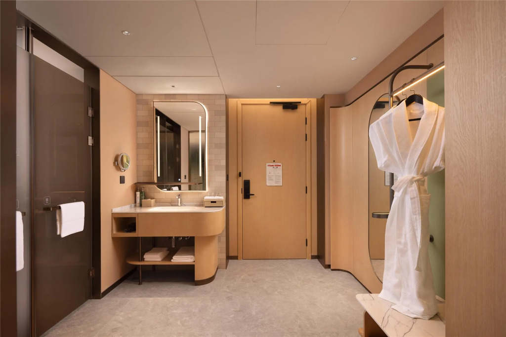 Doubletree By Hilton Zhengzhou Airport Aerotropolis