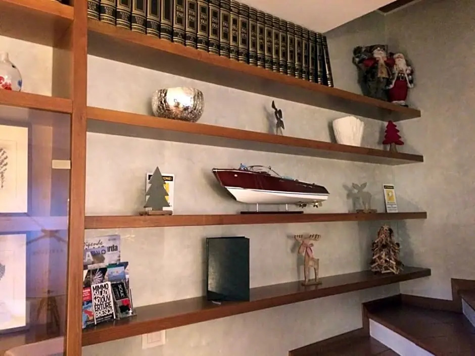 Marie Rose Luxury B&B & Apartment