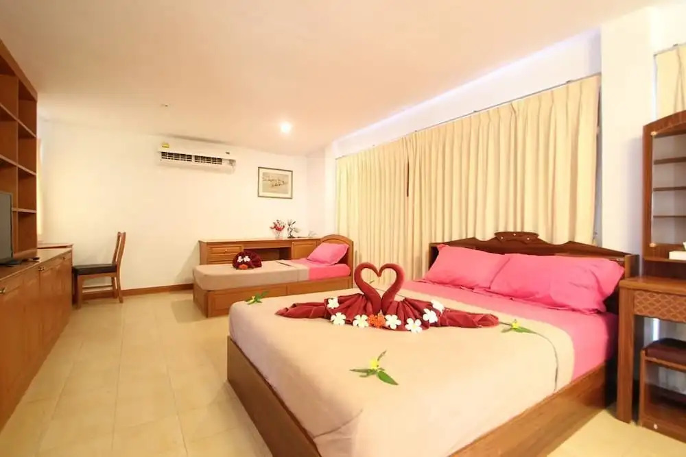 Kohjum Sea Beach Resort