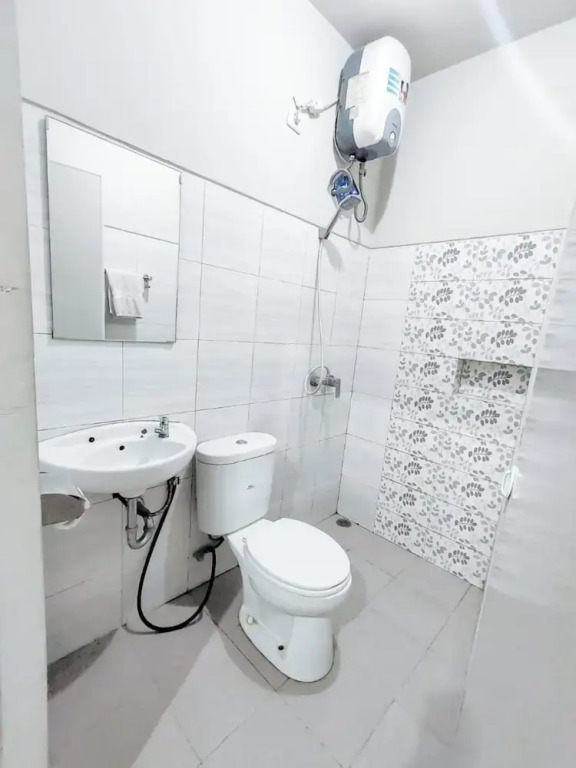 Kozy 15 Guesthouse