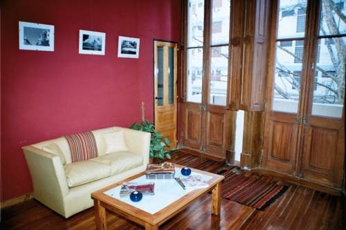 Hostal Tercero Del Sur
