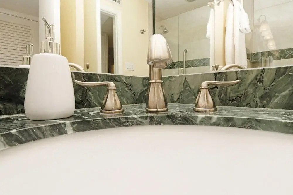 Olde Naples Condo #811