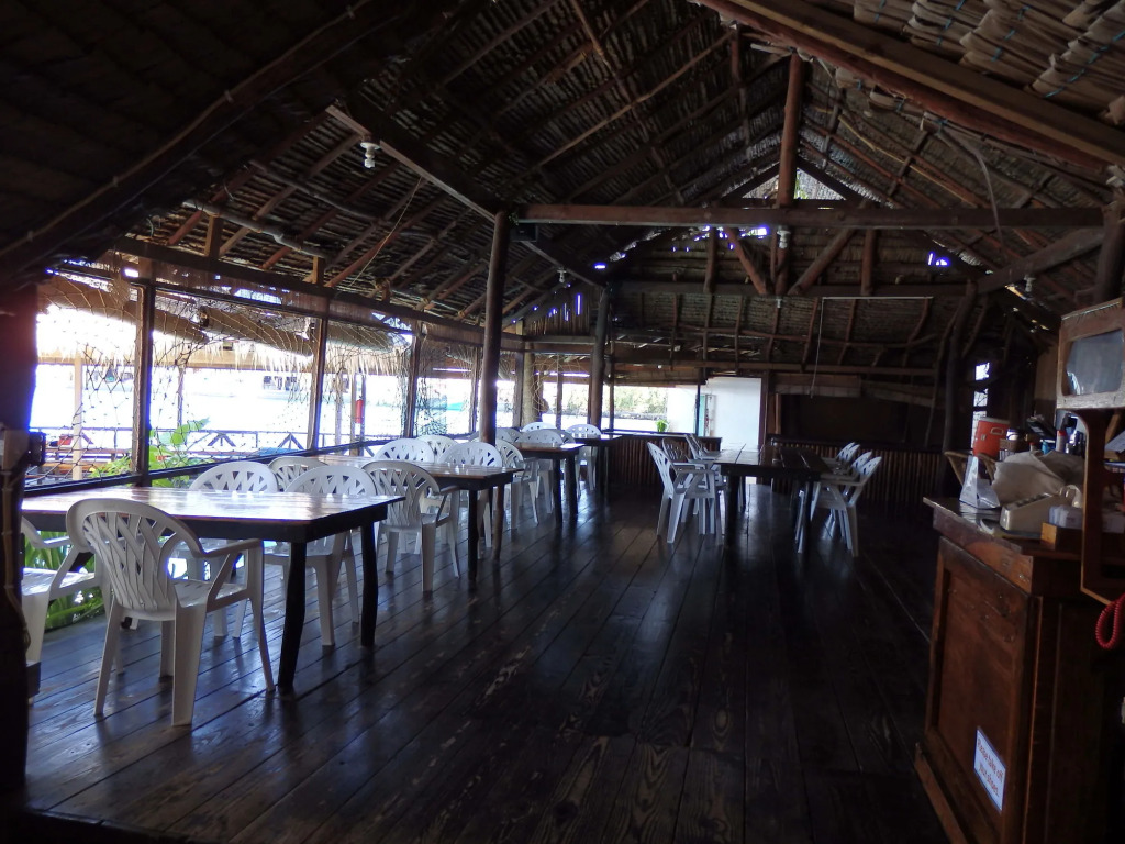 ANTELOPE GUESTHOUSE
