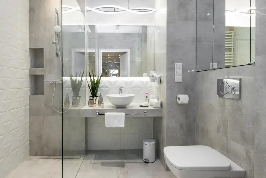 GA Luxury Apartments Masarska 54