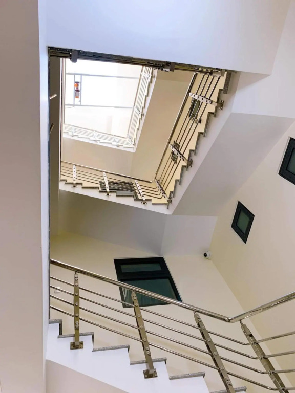 Tiến Đạt Apartment
