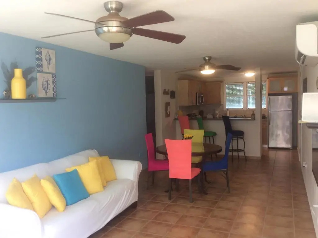 Come, Enjoy & Relax Bosque del Mar 1 Rio Grande, PR