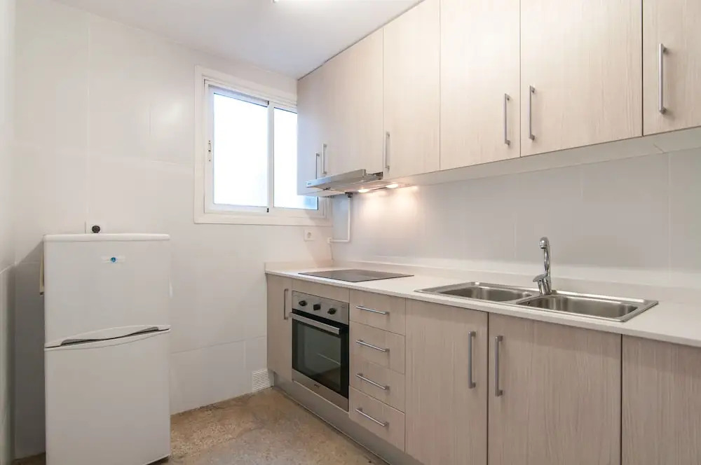 Cozy 3BD Amazing View Sagrada Familia