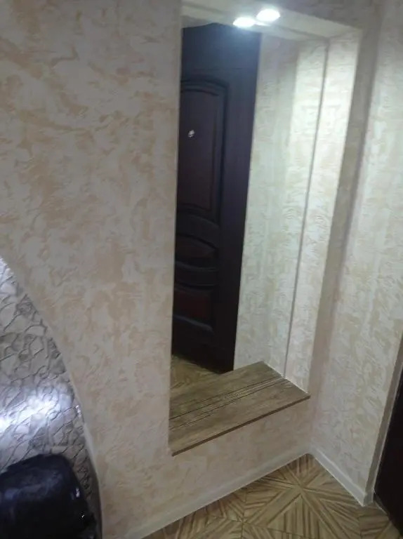 Guesthouse Melikishvili 57
