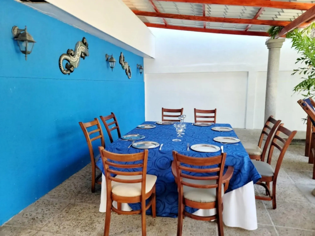 Hotel Casa del Sol