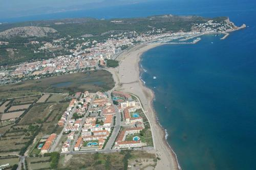 Apartamento Brises del Mar 3-3