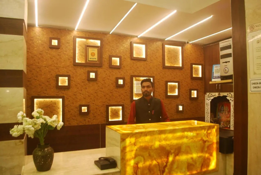 Hotel New Sunder