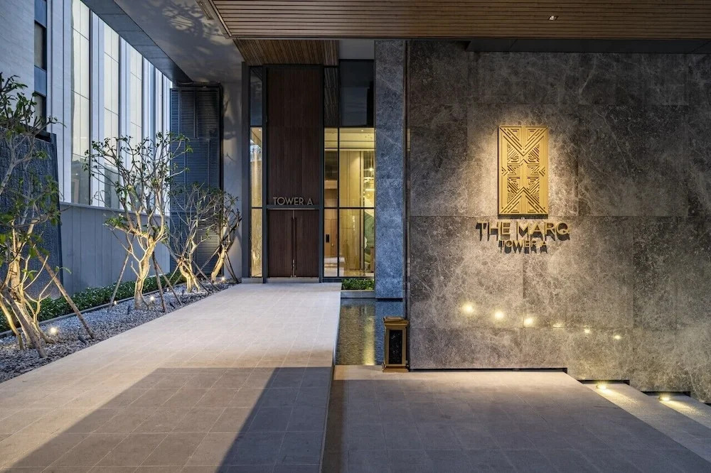 The Rixx Lavish Apartment