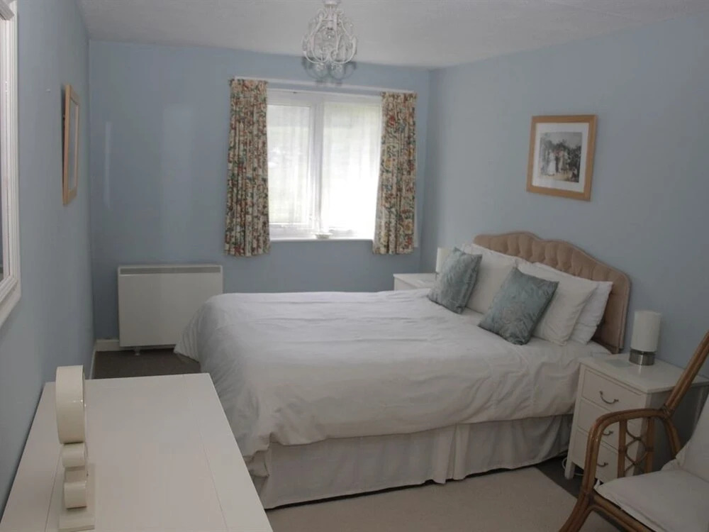 Higher Trewithen Holiday Cottages