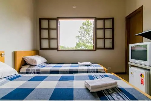 Baepi Suites Ilhabela