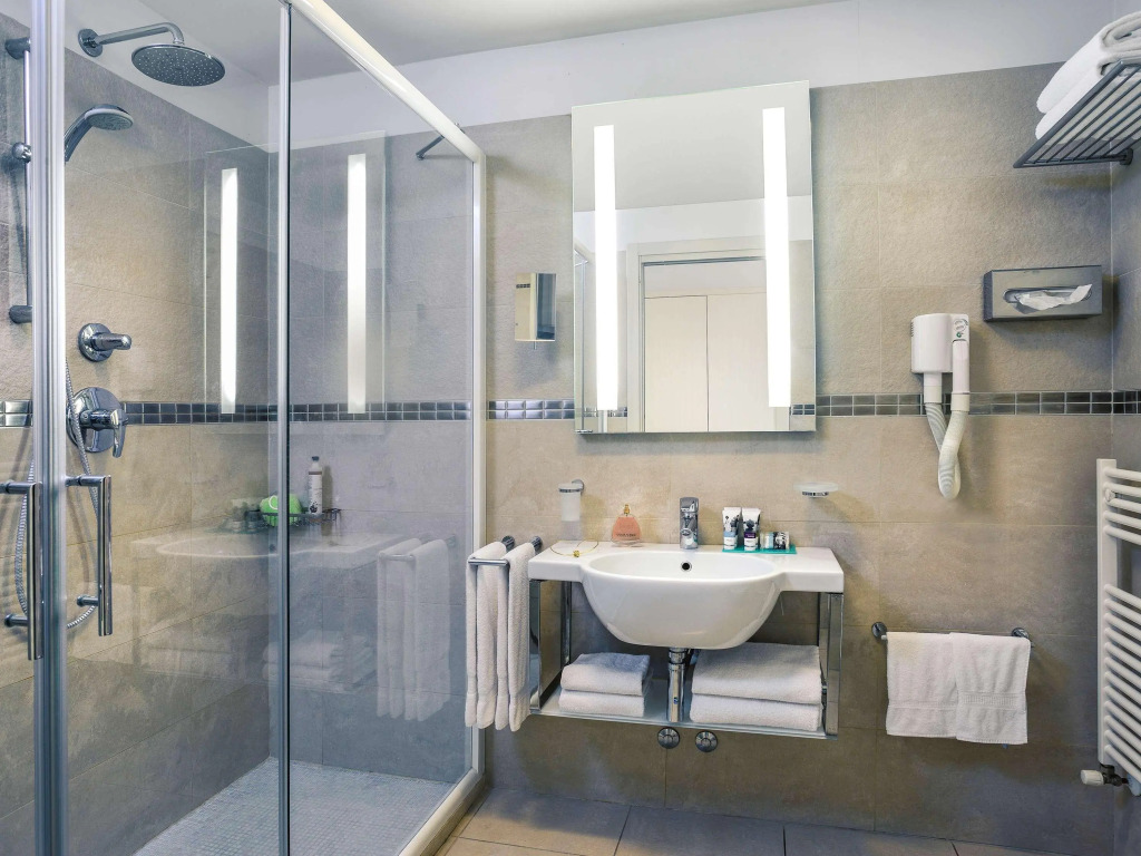 Mercure Hotel Rimini Artis