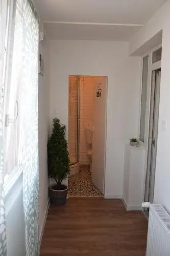 Soba Ganopa Osijek