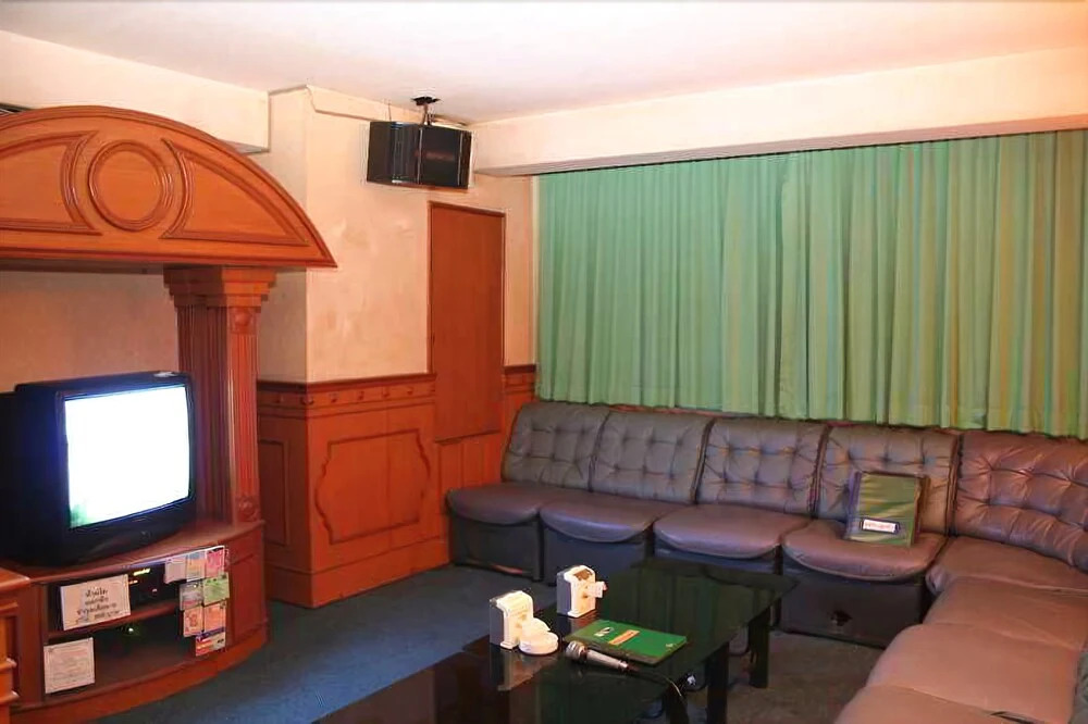 Inn Come Suite Bangkok