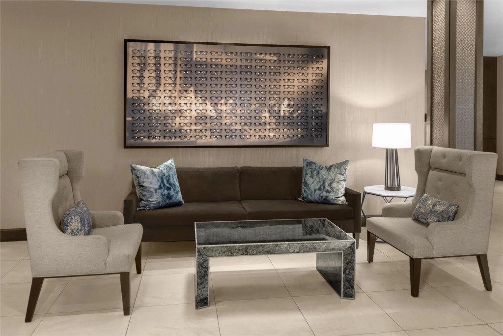 Doubletree By Hilton Lubbock - University Area