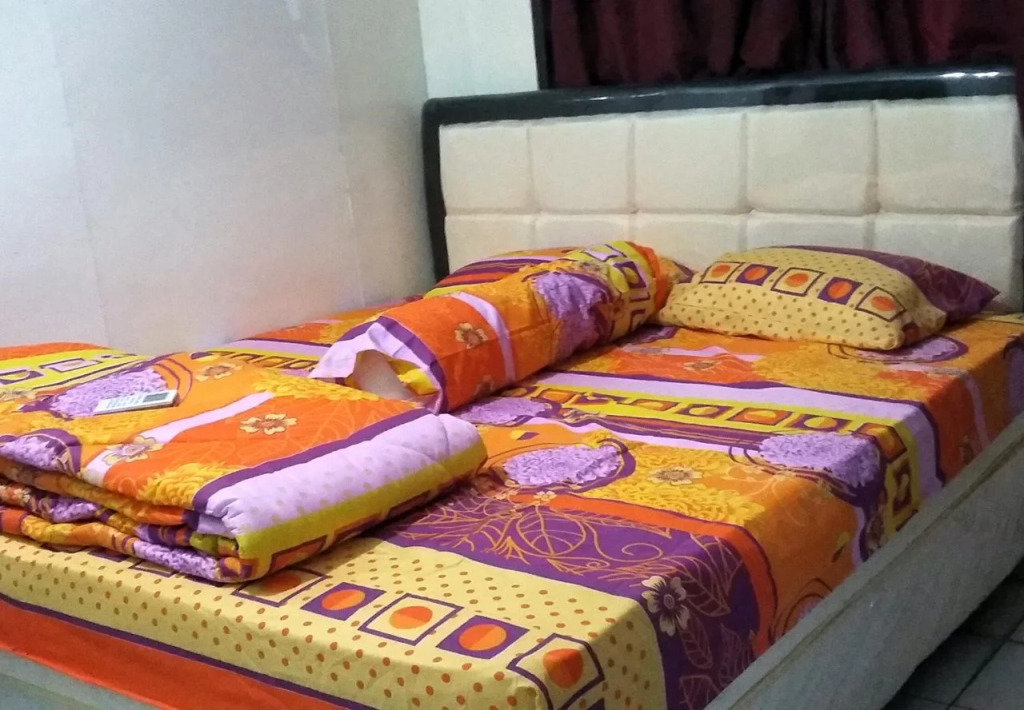 Mayestik Guest House Syariah