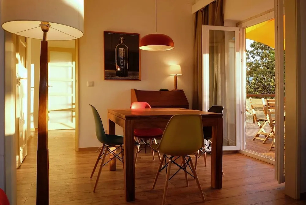 Bela Vista Apartment