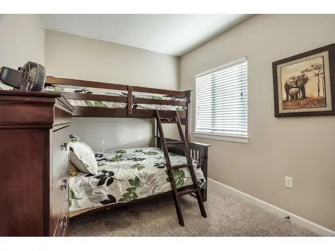 Downtown Condo by the Convention Center