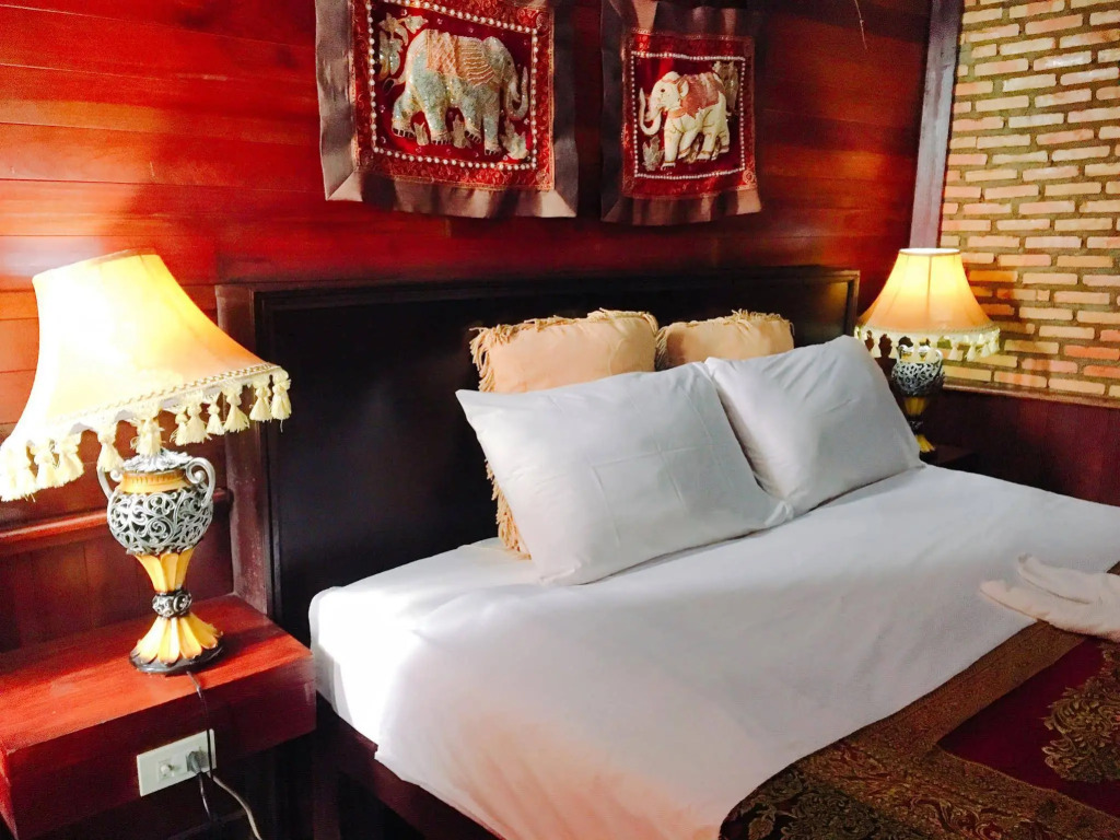 Long Ngum View Resort