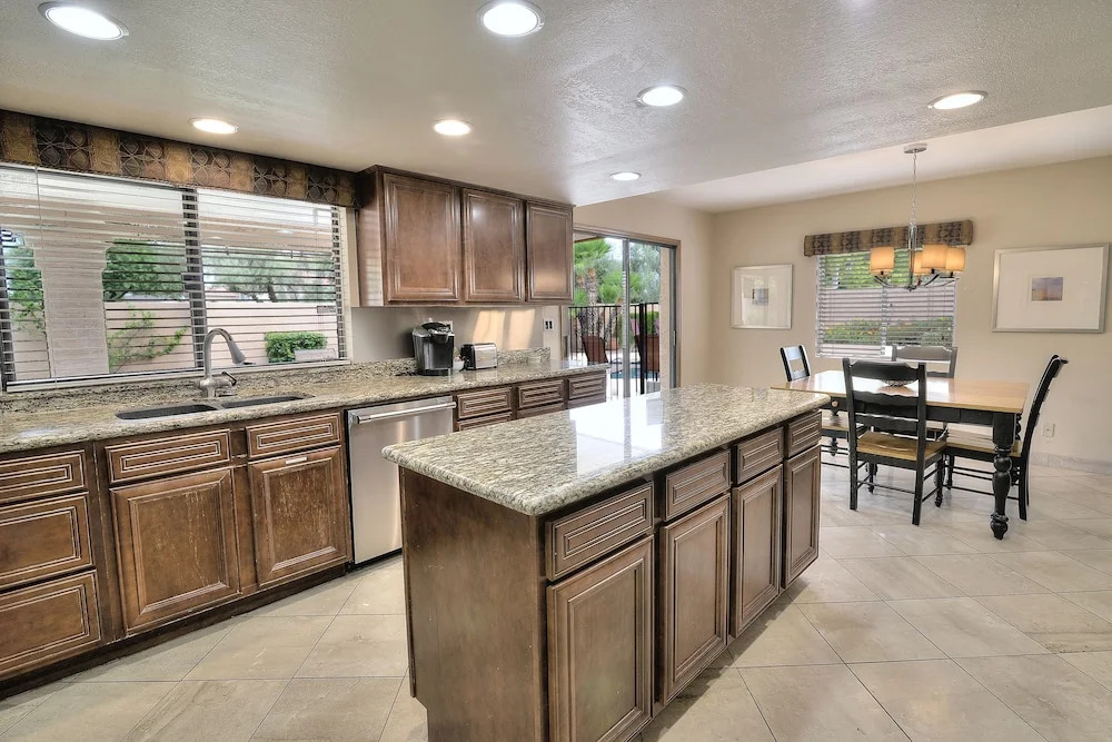 McCormick Ranch - 4 Bed - Scottsdale