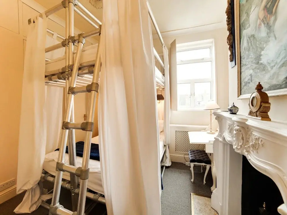 OYO London Lodge