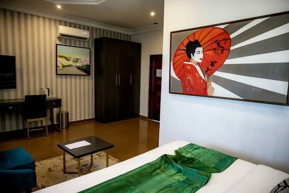 Gordonsville Escape Boutique Hotel