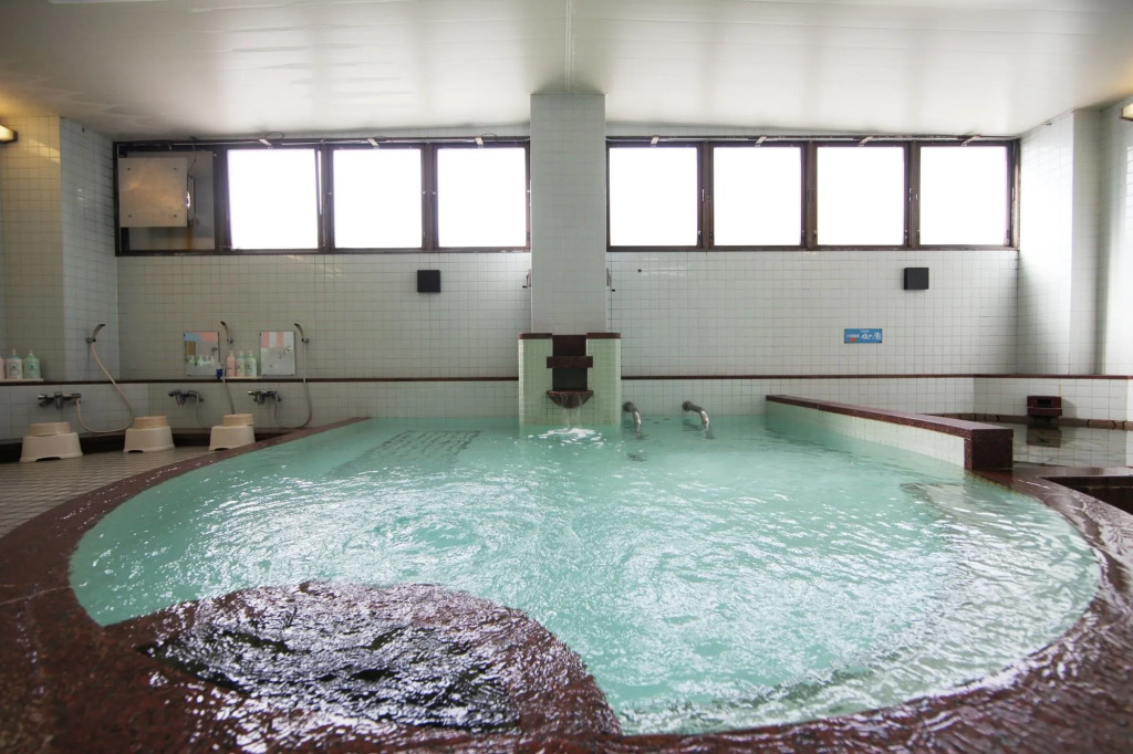 Ohkido Hotel