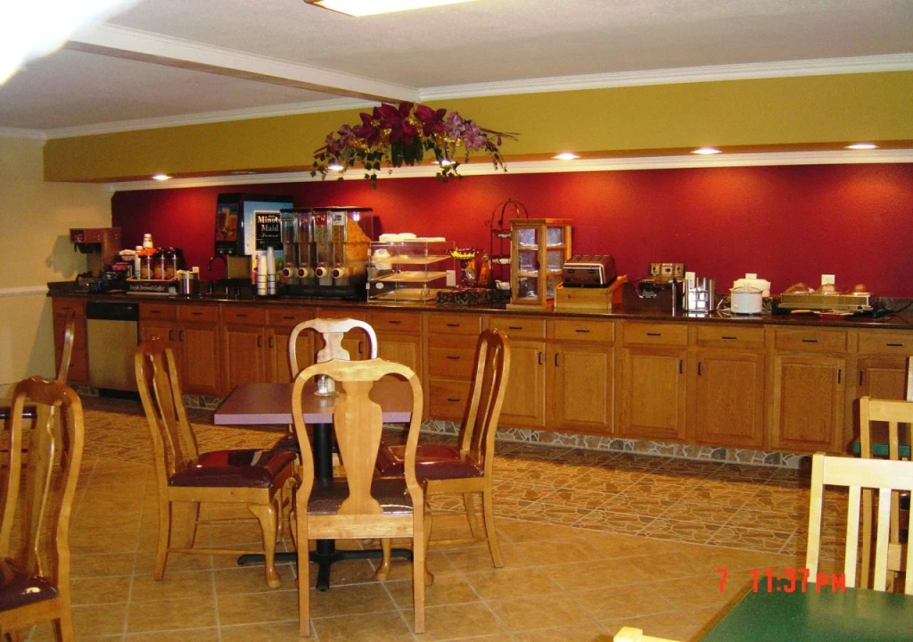 Cuba Inn
