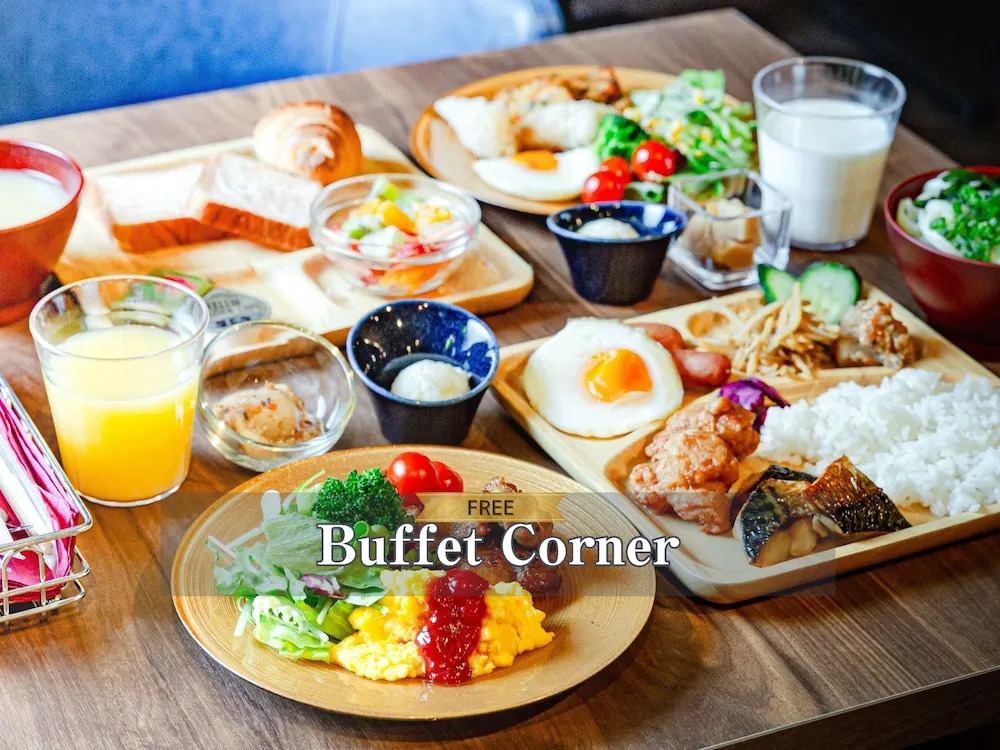 Hotel Balian Resort Shinjuku Honten