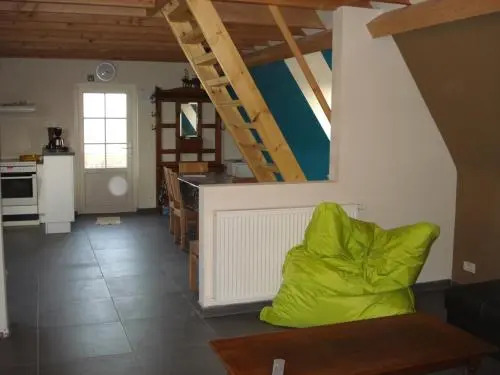 Glamping op het Zeugekot