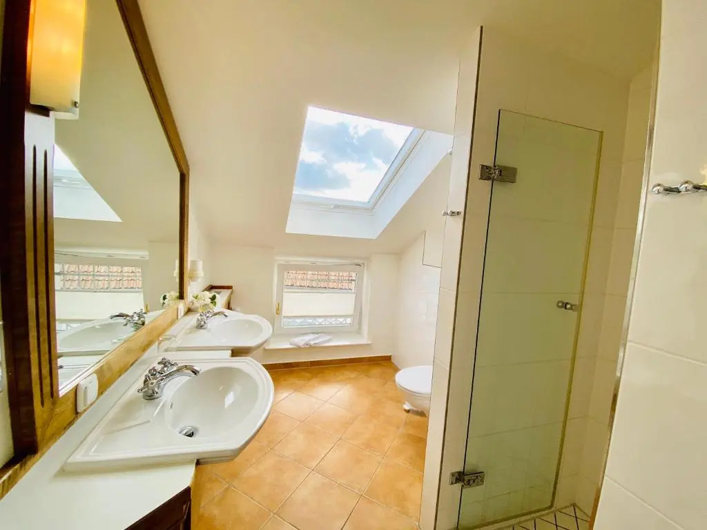 Villa Usedom App. 31