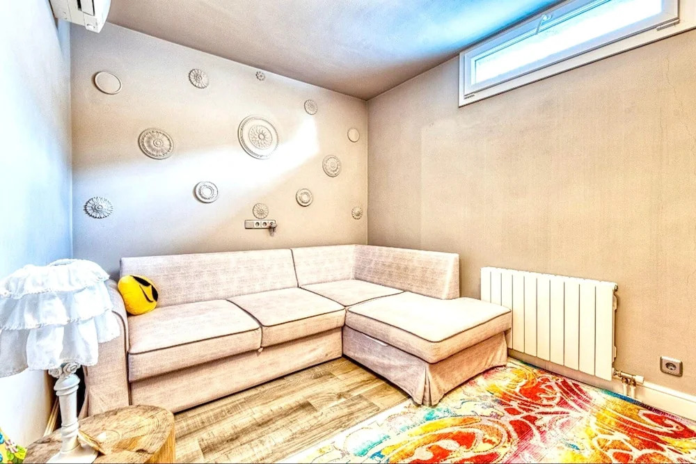 Villa with 7 Bedrooms in Cambrils, with Private Pool, Furnished Terrace And Wifi