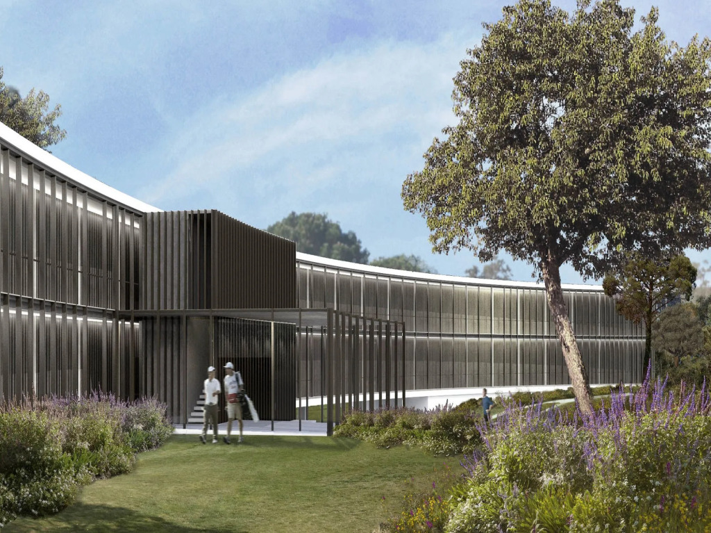 Hotel Lavida at Camiral, a Quinta do Lago Resort