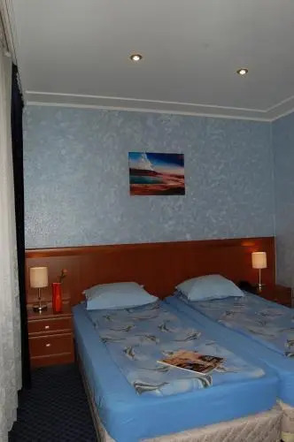 Hotel Kibella