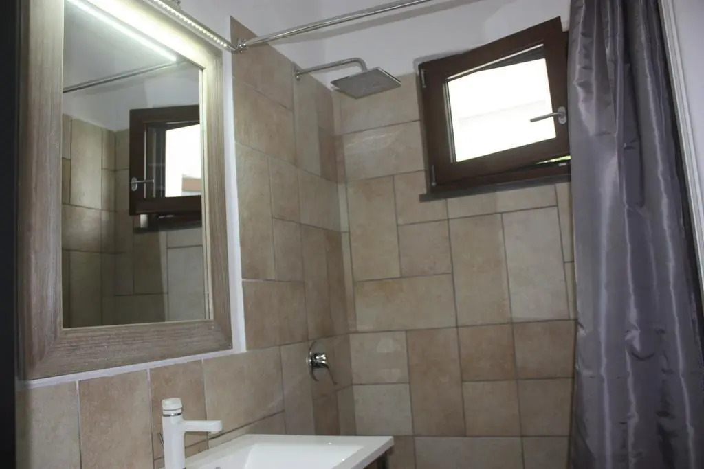 B&B Casetta Minghitto