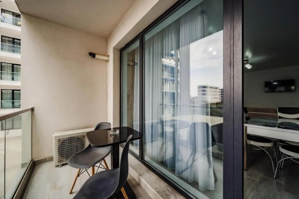Coral Apartment Nord 10