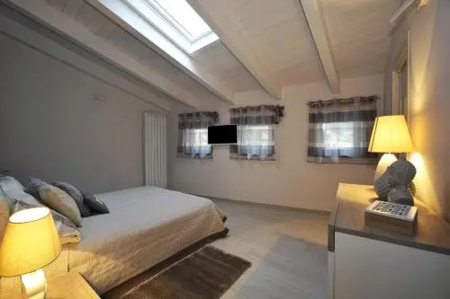 Luxury Apartment Della Marca