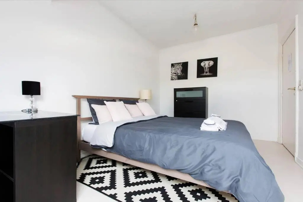 Cocoon - Duplex 3 Chambres 140 M2