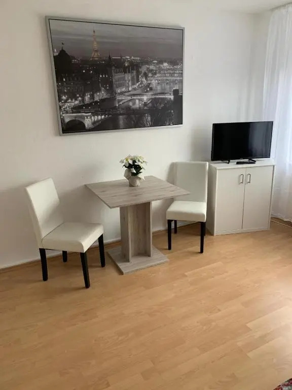 Zentrales WG-Zimmer 3 in Ravensburg stadtnah